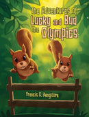 The Adventures of Lucky and Bud: The Olympics-9798895431146