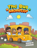 The Bus Monitor-9798895431306