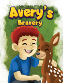 Avery's Bravery-9798895431337