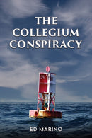 The Collegium Conspiracy-9798895431955