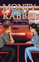 Monty and the Rabbit-9798895432228