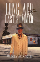 Long Ago Last Summer-9798895433324