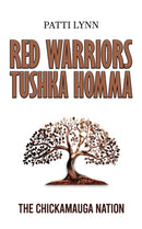 Red Warriors: Tushka Homma