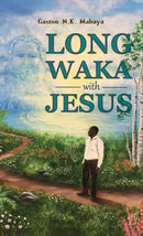 Long Waka with Jesus-9798895433386