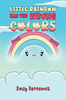 Little Rainbow has the Wrong Colors