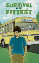 Survival of the Fittest-9798895433928