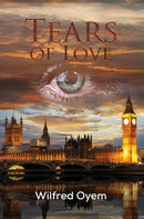 Tears of Love-9798895434437