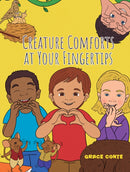 Creature Comforts at Your Fingertips-9798895435090