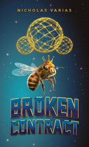 Broken Contract-9798895436509