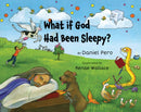 What if God Had Been Sleepy?-9798895436592