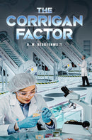 The Corrigan Factor-9798895436615