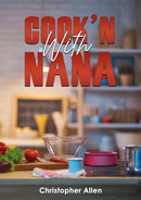 Cook'n With Nana-9798895436653