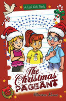 The Christmas Pageant-9798895437216