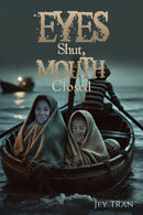 Eyes Shut, Mouth Closed-9798895437384