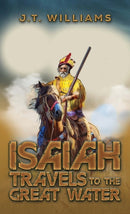 Isaiah Travels to the Great Water-9798895437582