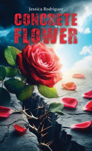Concrete Flower-9798895437704