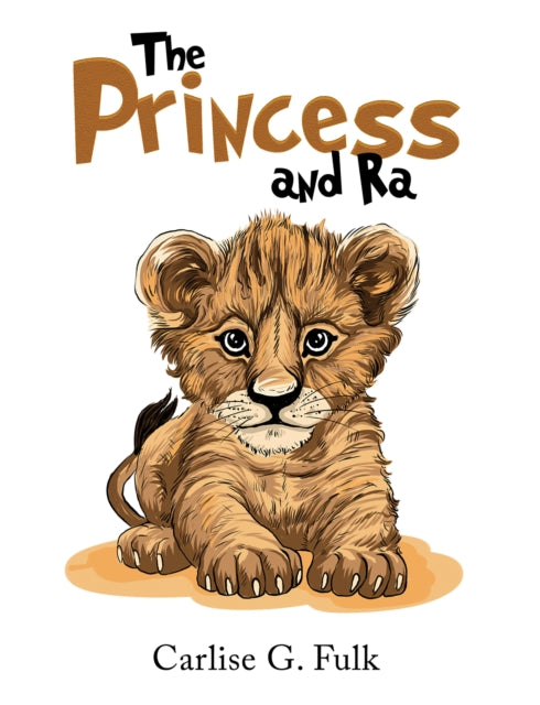 The Princess and Ra
