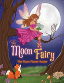 The Moon Fairy : The Moon Flower Hunter-9798895438923