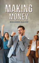 Making Money-9798895439012