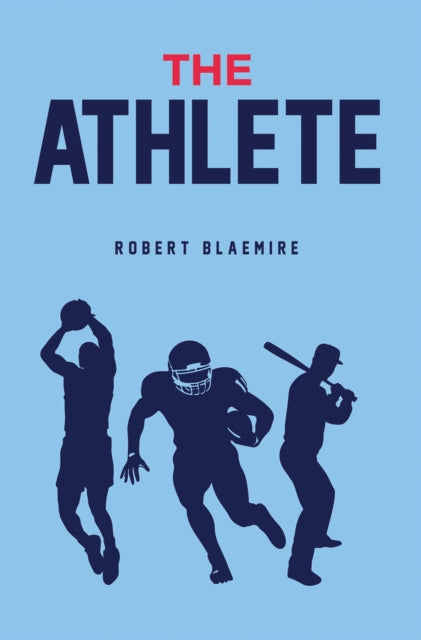 The Athlete