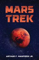 Mars Trek-9798895439500