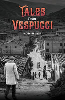 Tales from Vespucci-9798895439968