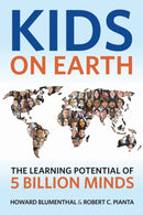 Kids on Earth : The Learning Potential of 5 Billion Minds-9798895570333