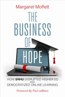 The Business of Hope