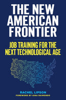 The New American Frontier