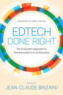 EdTech Done Right