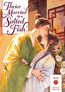 Thrice Married to a Salted Fish (Novel) Vol. 2-9798895610961