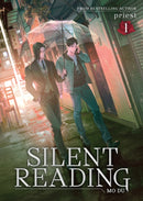 Silent Reading: Mo Du (Novel) Vol. 1-9798895611067