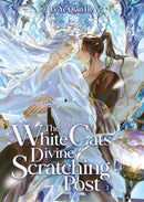 The White Cat''s Divine Scratching Post (Novel) Vol. 2