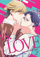 vs. LOVE Vol. 2-9798895611296
