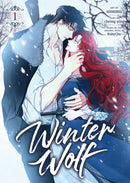 Winter Wolf (Comic) Vol. 1-9798895611319
