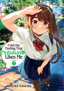 I Get the Feeling That Nobukuni-san Likes Me Vol. 7-9798895611807
