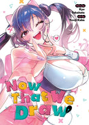 Now That We Draw Vol. 4-9798895611838