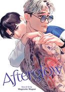Afterglow-9798895612033