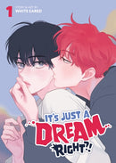 It's Just a Dream... Right?! (Comic) Vol. 1-9798895612118