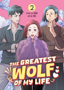 The Greatest Wolf of My Life Vol. 2-9798895612200
