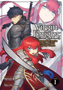 Virgin Knight: I Became the Frontier Lord in a World Ruled by Women (Light Novel) Vol. 1-9798895612262
