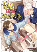 Far From Romance-9798895612361