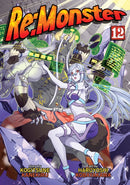 Re:Monster Vol. 12-9798895612378