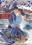 Remnants of Filth: Yuwu (Novel) Vol. 7 (Special Edition)-9798895612583