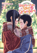 Hitomi-chan is Shy With Strangers Vol. 11-9798895612767