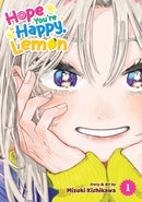Hope You''re Happy, Lemon Vol. 1
