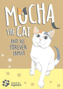 Mocha the Cat and His Forever Family Vol. 1-9798895613245