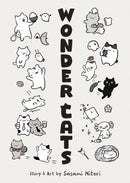WONDER CATS