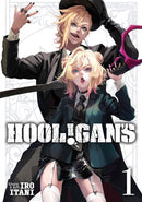 HOOL!GAN'S Vol. 1-9798895613351