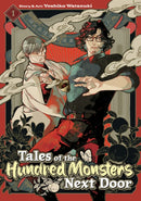 Tales of the Hundred Monsters Next Door Vol. 1-9798895613368